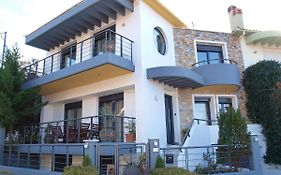 Villa Tethys